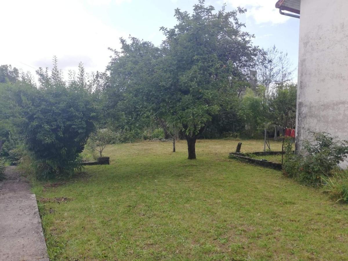 L'Atelier De Desire Villa Cogna Buitenkant foto